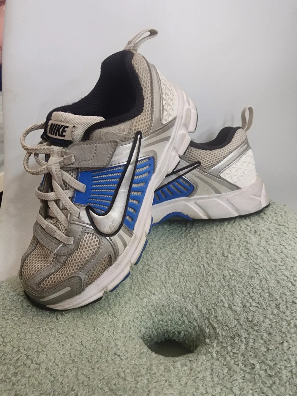 Nike Vomero